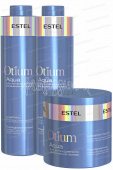 Otium Aqua интенсивное увлажнение
