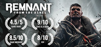 Remnant: From the Ashes