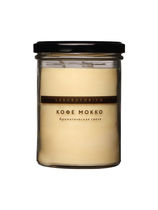 Свеча кофе мокко