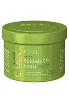 Маска для волос Estel Curex Classic