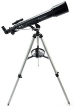 Celestron Powerseeker 70 AZ, телескоп