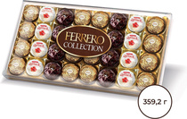 Конфеты Ferrero Collection