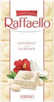 Raffaello с кокосом и миндалём