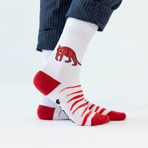 St. Friday Socks