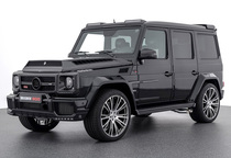 Brabus 900