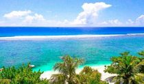 Тур на отдых в Seasun Beach Hotel