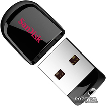 Флэшка SanDisk 64GB