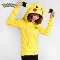 Толстовка Pikachu