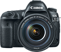 EOS 5D Mark IV