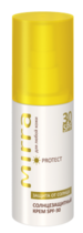 Солнцезащитный крем SPF 30