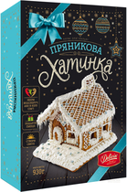 Новогодний пряник