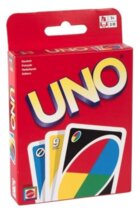 Настольная игра Uno