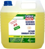 Омыватель Liqui Moly