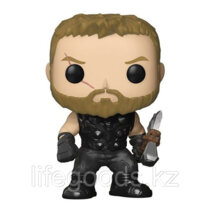 Фигурка Funko Pop