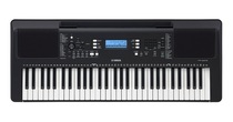 Синтезатор Yamaha PSR-E373