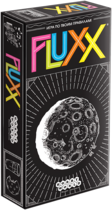 Настольная игра Fluxx