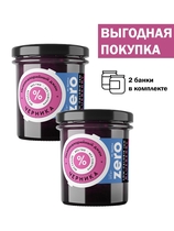 Черничный джем низкокалорийный