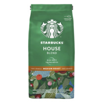 Кофе молотый Starbucks