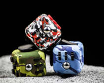 Fidget Cube