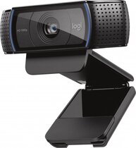 Веб-камера Logitech HD