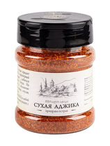 Аджика сухая