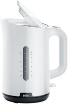 Чайник Braun WK 1100 WH
