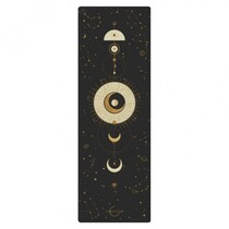 Коврик для йоги Munari black