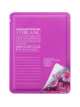 Тканевые маски Steblanc