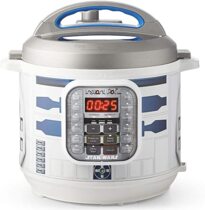 Мультиварка R2-D2