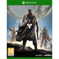Видеоигра для Xbox One.Destiny