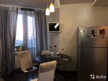 3-к квартира, 125 м², 5/16 этаж