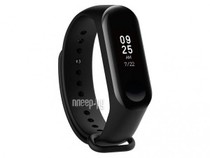 Xiaomi Mi Band 3 Black