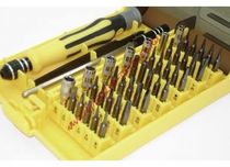 Набор инструментов JK 6089 A