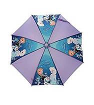 Disney Frozen Umbrella: Trade Mark Collections: Amazon.co.uk: Luggage