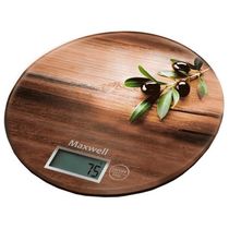 Весы кухонные Maxwell MW-1460