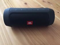 JBL колонка